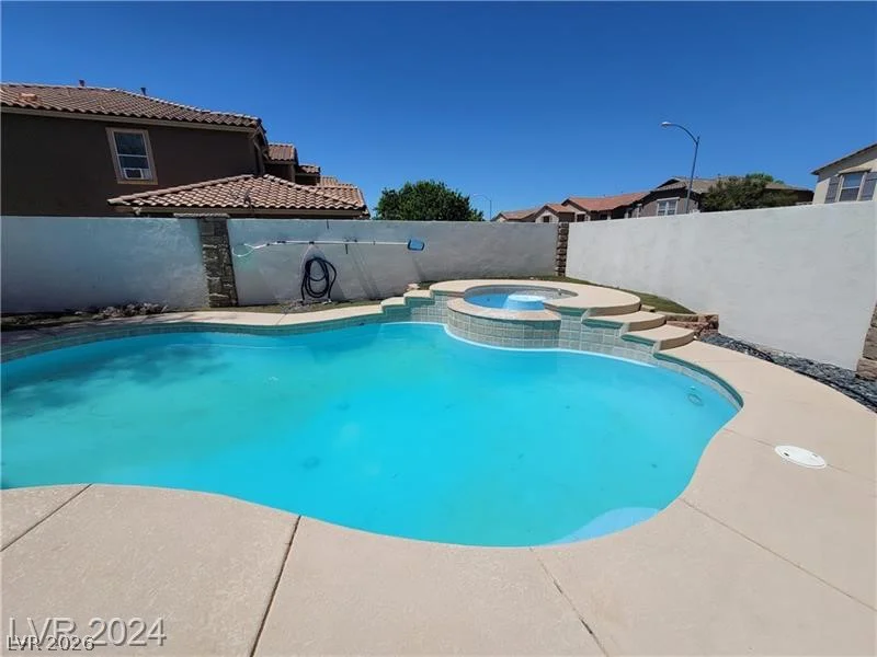 206 Valerian, Henderson, NV 89015