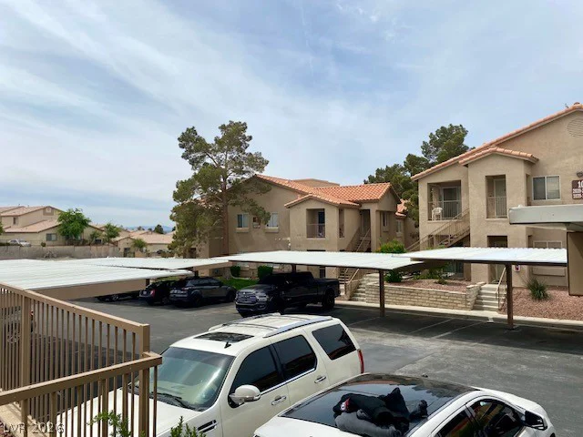 2110 Los Feliz, Las Vegas, NV 89156