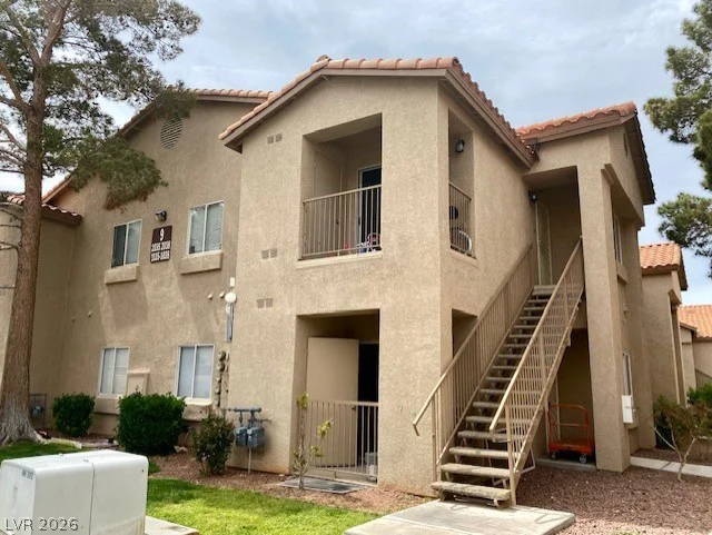 2110 Los Feliz, Las Vegas, NV 89156