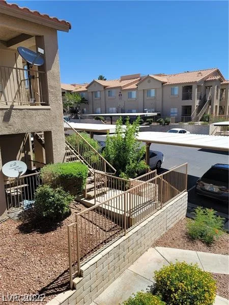 2110 Los Feliz, Las Vegas, NV 89156