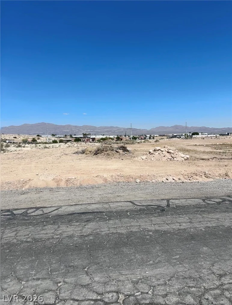 Rev Wilson, North Las Vegas, NV 89030