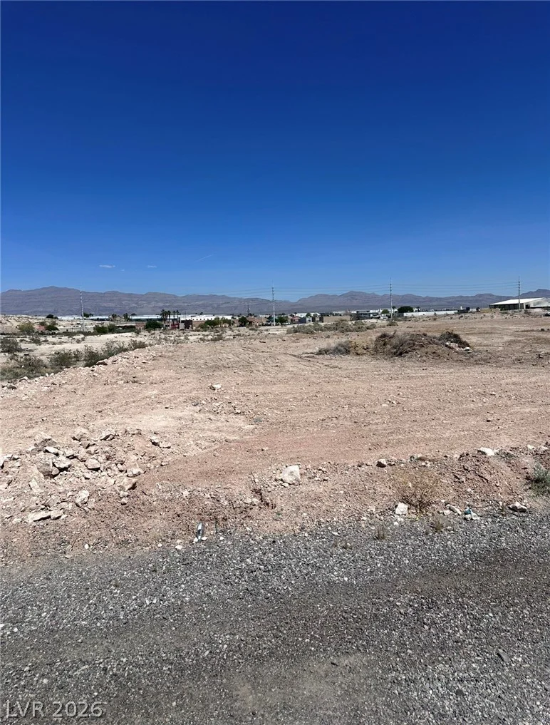 Rev Wilson, North Las Vegas, NV 89030