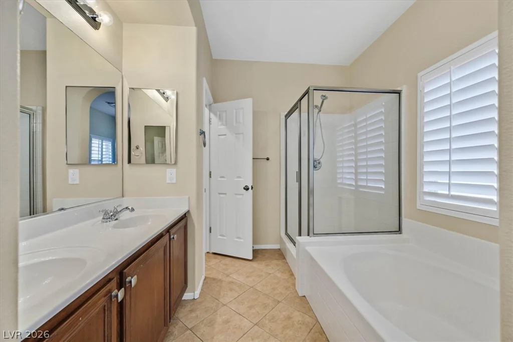 985 Sable Chase, Henderson, NV 89011