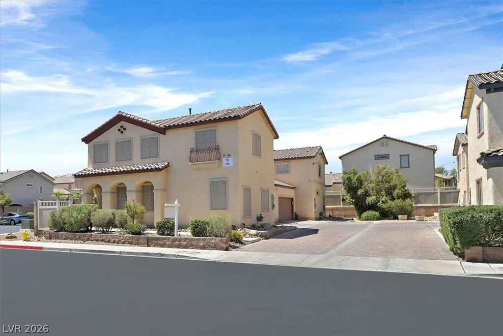 985 Sable Chase, Henderson, NV 89011