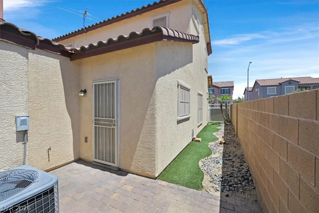985 Sable Chase, Henderson, NV 89011