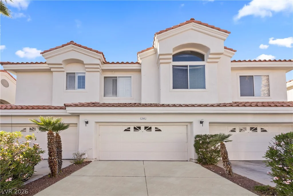 7640 Rolling View, Las Vegas, NV 89149