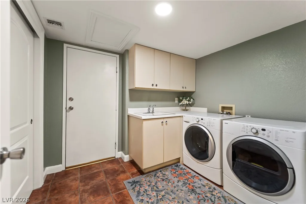 7640 Rolling View, Las Vegas, NV 89149