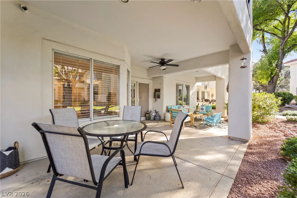 7640 Rolling View, Las Vegas, NV 89149