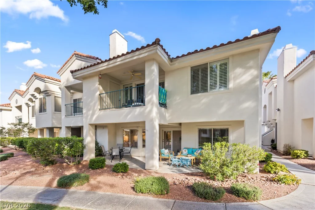 7640 Rolling View, Las Vegas, NV 89149