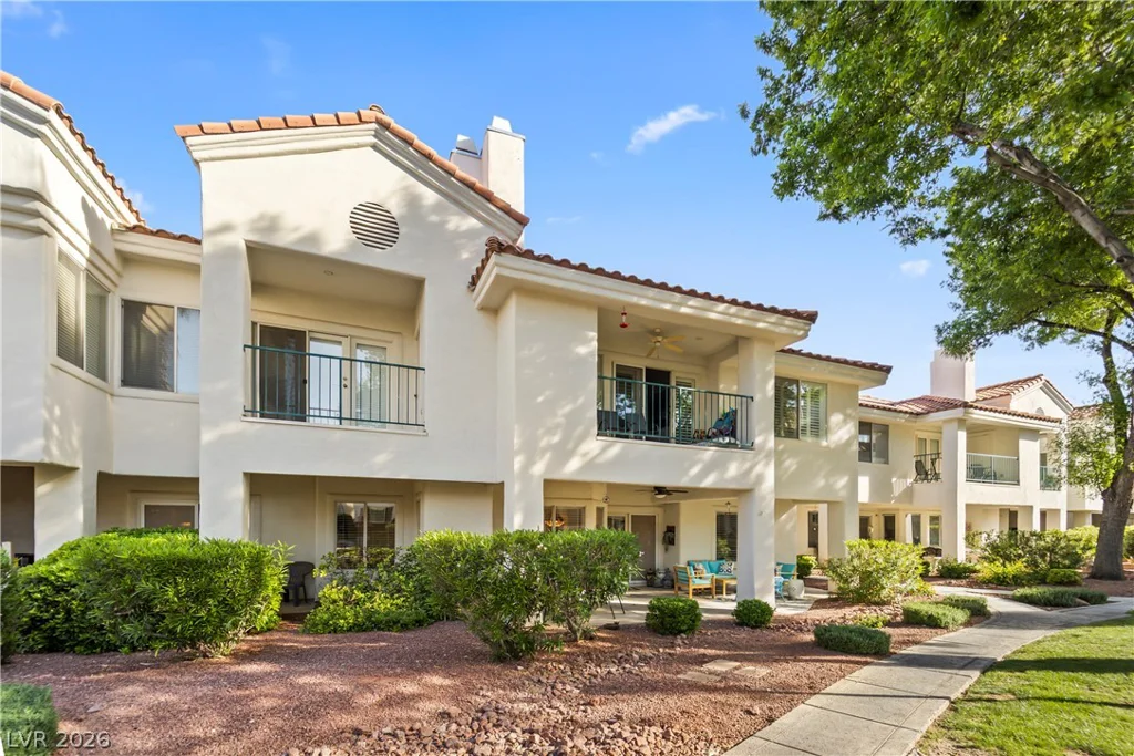 7640 Rolling View, Las Vegas, NV 89149