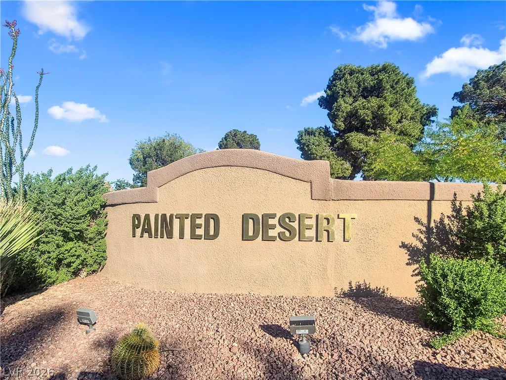 7640 Rolling View, Las Vegas, NV 89149