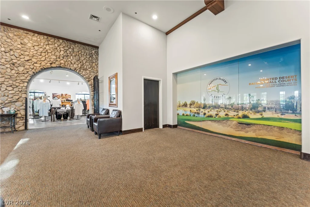 7640 Rolling View, Las Vegas, NV 89149