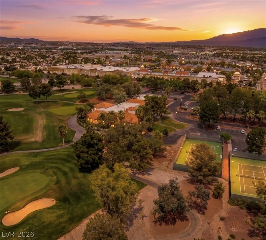 7640 Rolling View, Las Vegas, NV 89149