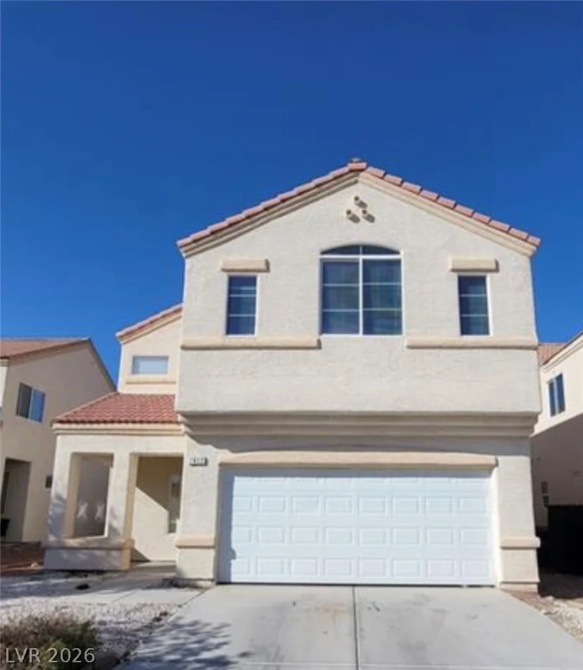 7612 Certitude, Las Vegas, NV 89131