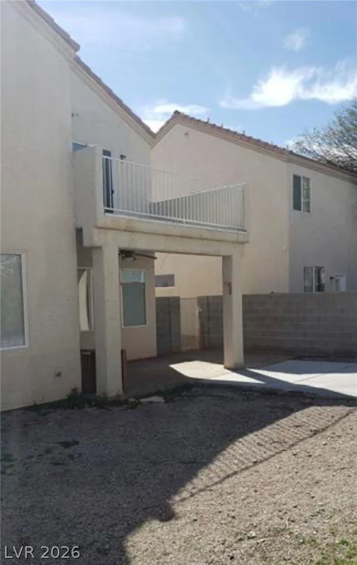 7612 Certitude, Las Vegas, NV 89131