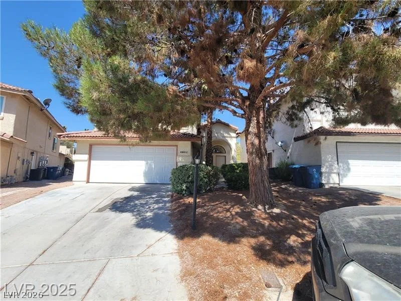 4801 Fiesta Lakes, Las Vegas, NV 89130