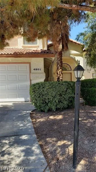 4801 Fiesta Lakes, Las Vegas, NV 89130