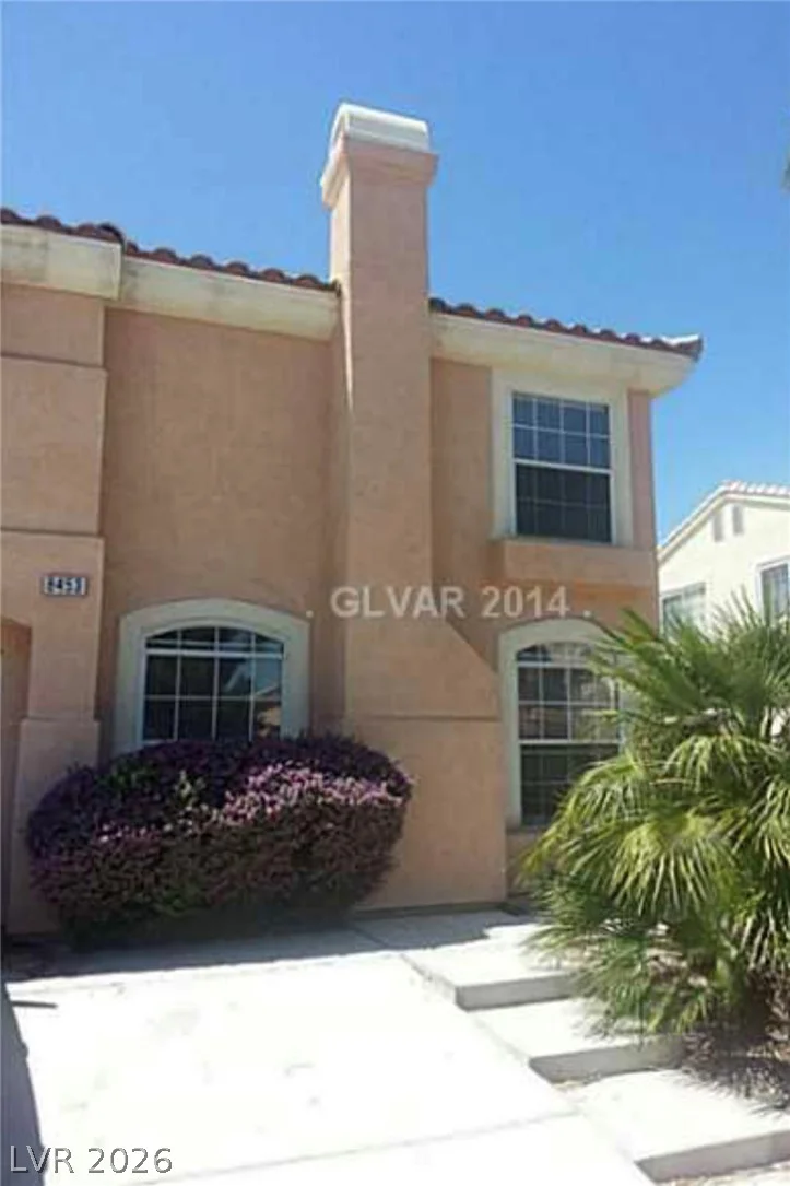 8453 VAST HORIZON, Las Vegas, NV 89129