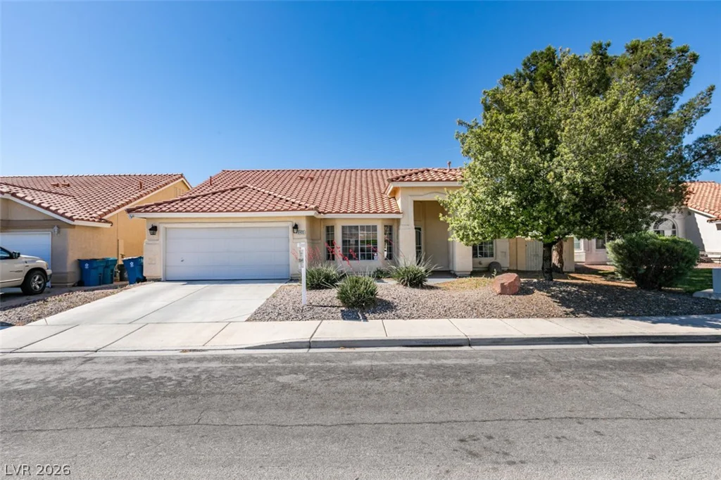 6405 Steamship, Las Vegas, NV 89130