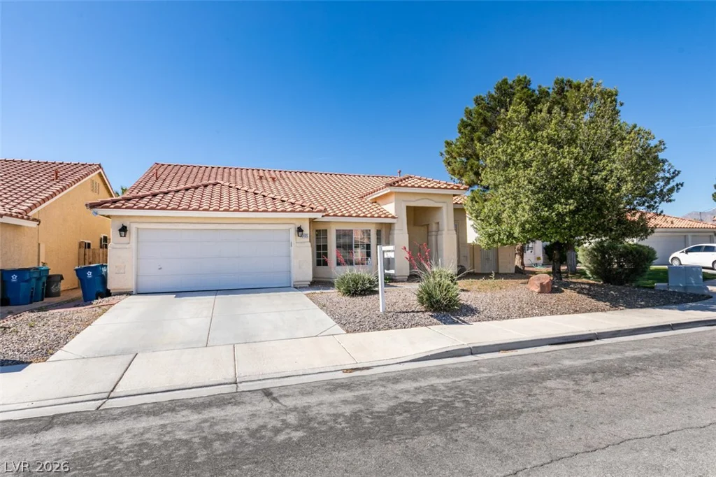 6405 Steamship, Las Vegas, NV 89130