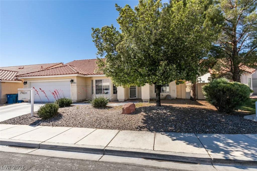 6405 Steamship, Las Vegas, NV 89130