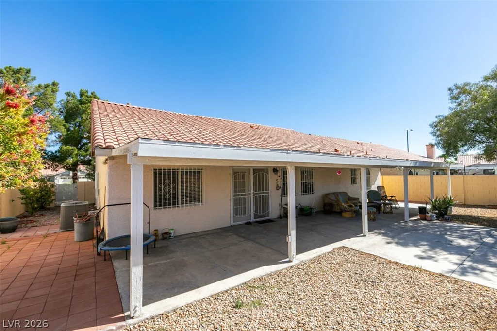 6405 Steamship, Las Vegas, NV 89130