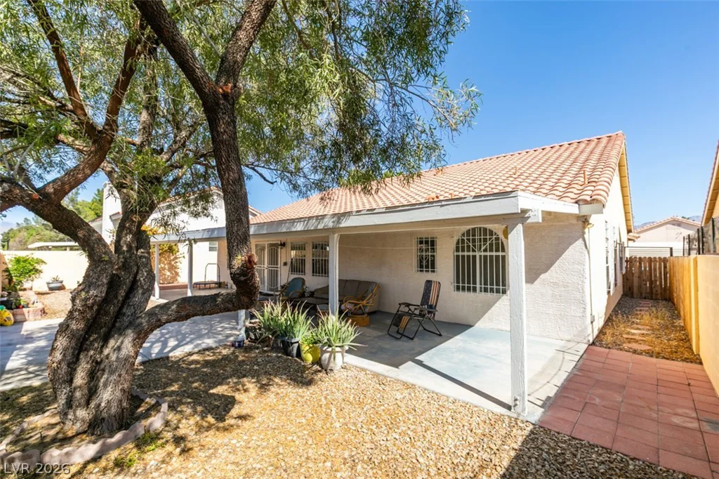 6405 Steamship, Las Vegas, NV 89130