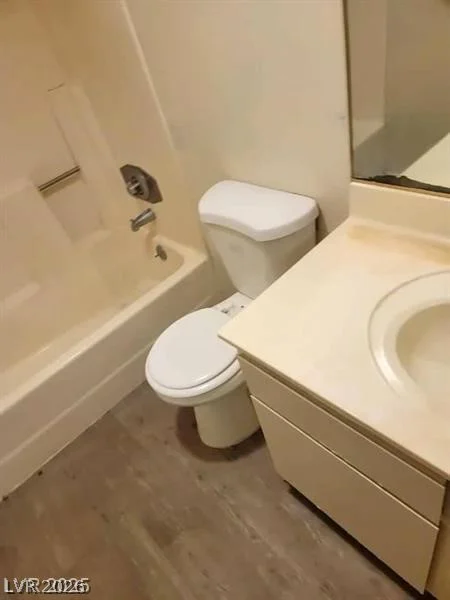 5709 Goldmount, Las Vegas, NV 89107