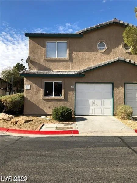 5273 Wave Dancer, Las Vegas, NV 89118