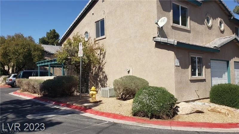 5273 Wave Dancer, Las Vegas, NV 89118