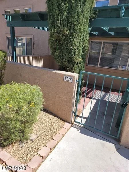 5273 Wave Dancer, Las Vegas, NV 89118