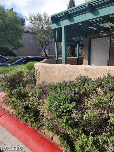 5273 Wave Dancer, Las Vegas, NV 89118