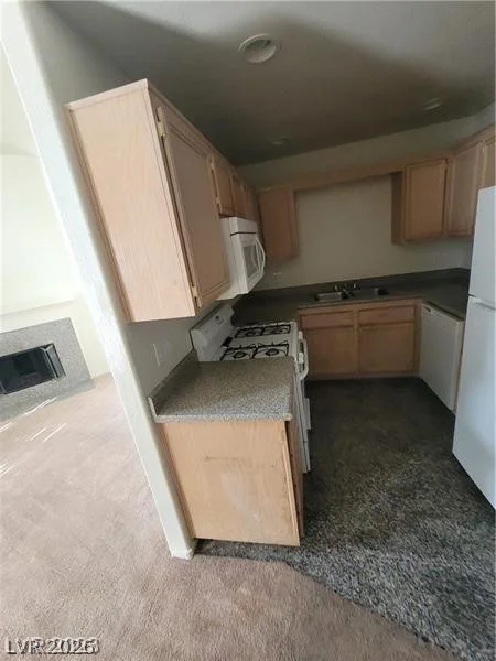 5273 Wave Dancer, Las Vegas, NV 89118