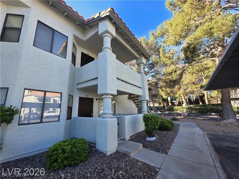 2724 Otter Creek, Las Vegas, NV 89117