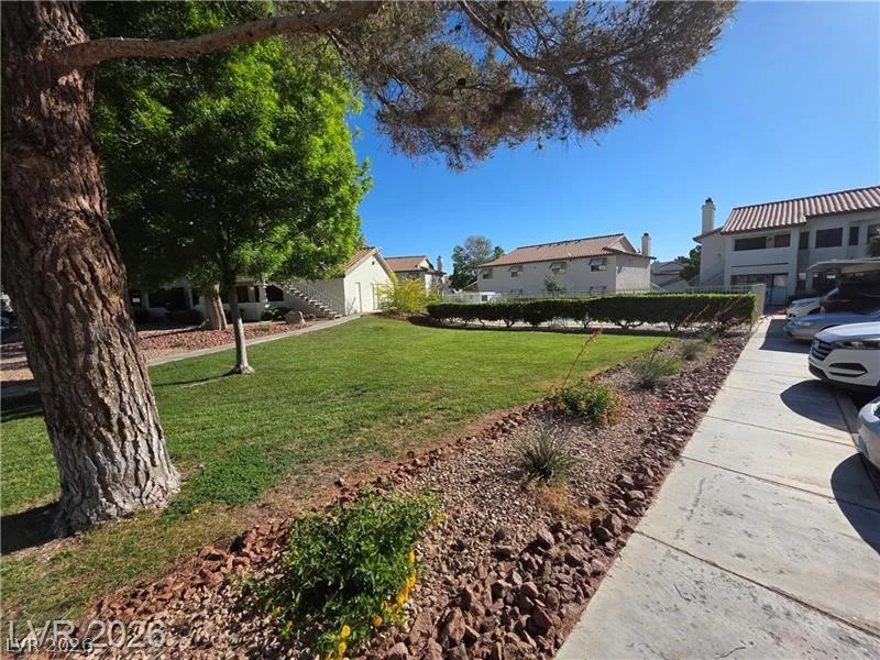 2724 Otter Creek, Las Vegas, NV 89117