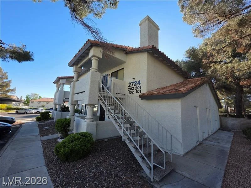 2724 Otter Creek, Las Vegas, NV 89117