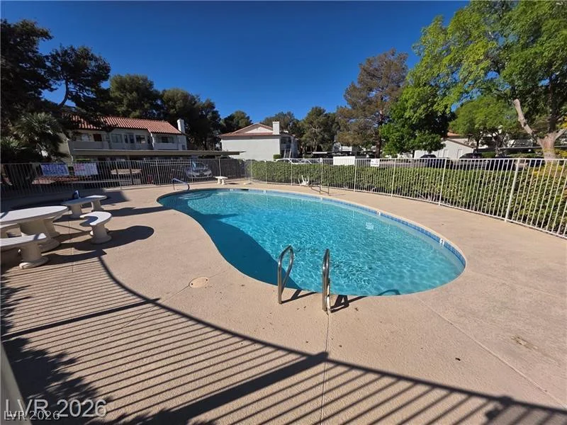 2724 Otter Creek, Las Vegas, NV 89117