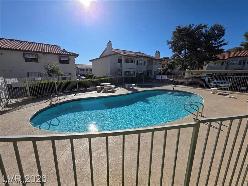 2724 Otter Creek, Las Vegas, NV 89117