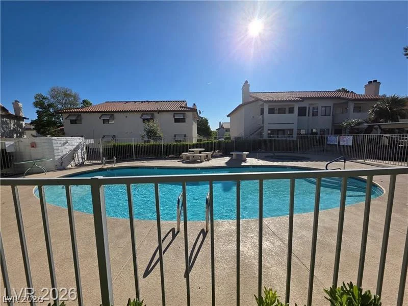 2724 Otter Creek, Las Vegas, NV 89117