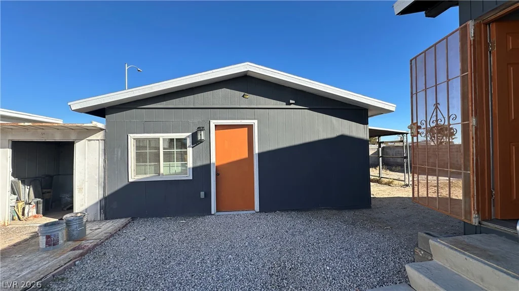 3462 Huerta, Las Vegas, NV 89121
