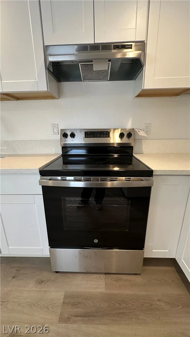 3462 Huerta, Las Vegas, NV 89121
