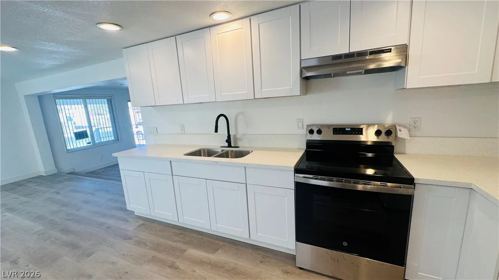 3462 Huerta, Las Vegas, NV 89121