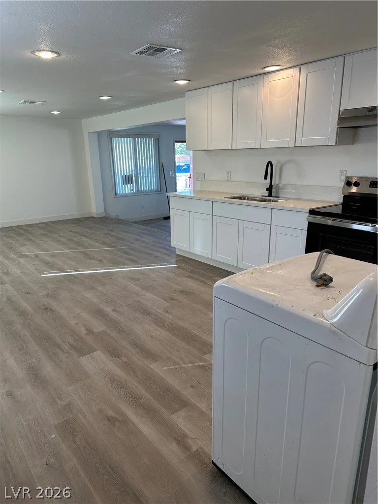 3462 Huerta, Las Vegas, NV 89121