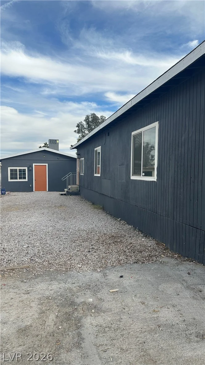 3462 Huerta, Las Vegas, NV 89121