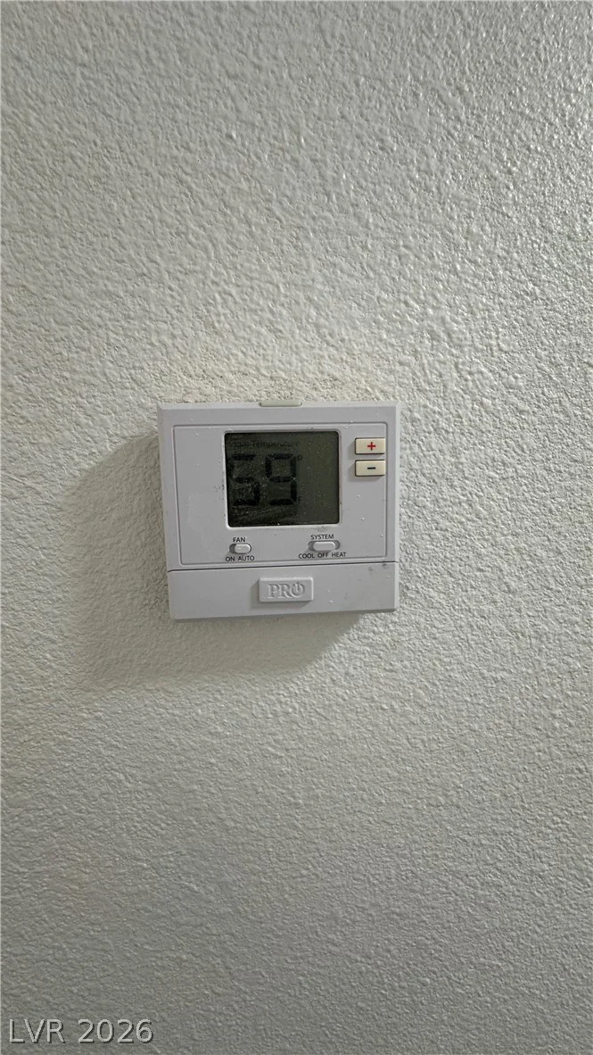 3462 Huerta, Las Vegas, NV 89121