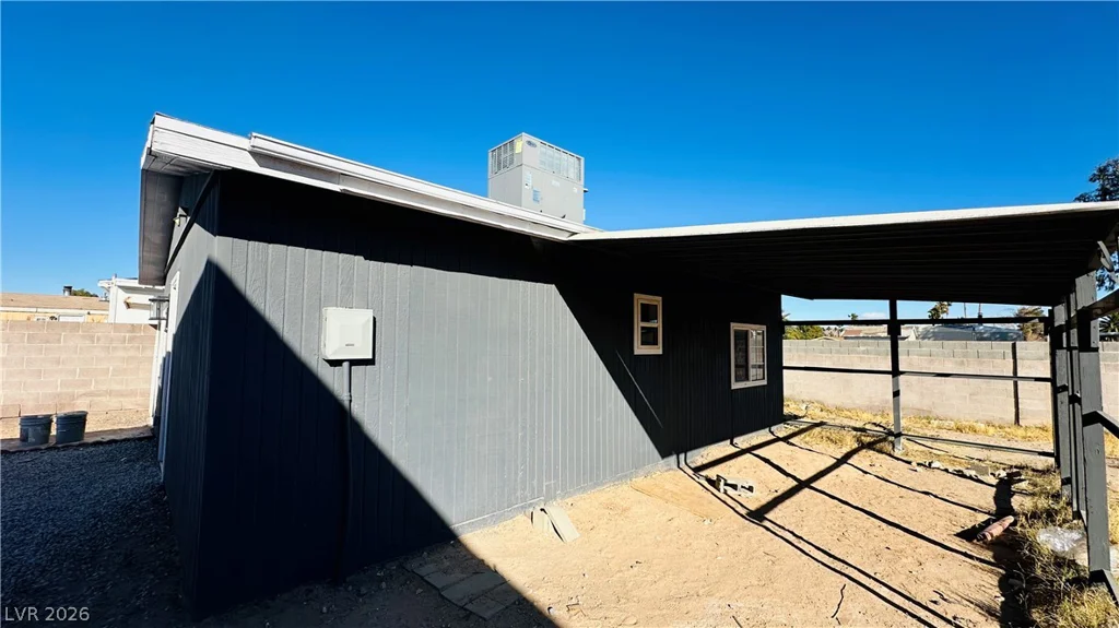 3462 Huerta, Las Vegas, NV 89121