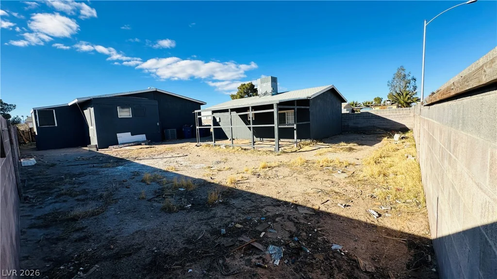3462 Huerta, Las Vegas, NV 89121