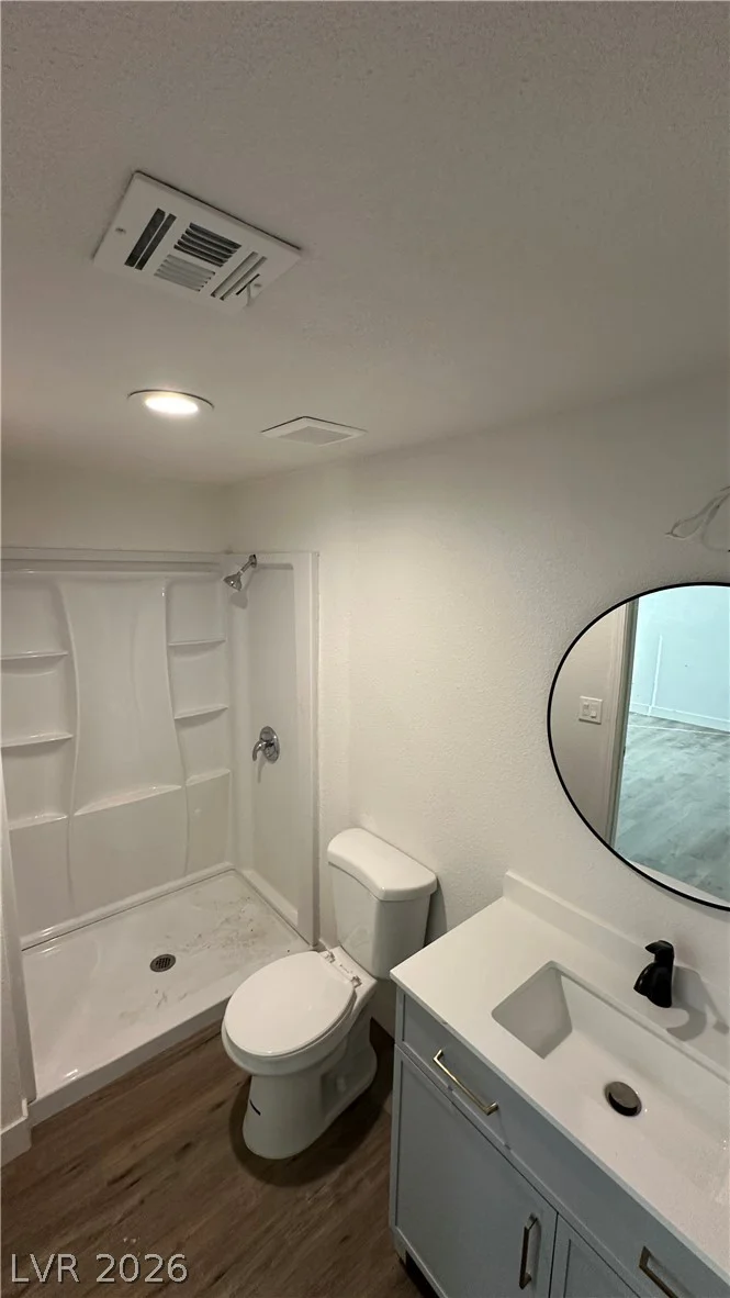 3462 Huerta, Las Vegas, NV 89121