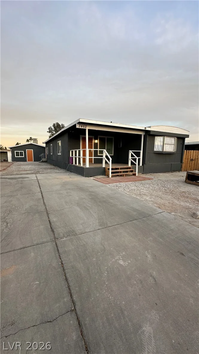 3462 Huerta, Las Vegas, NV 89121