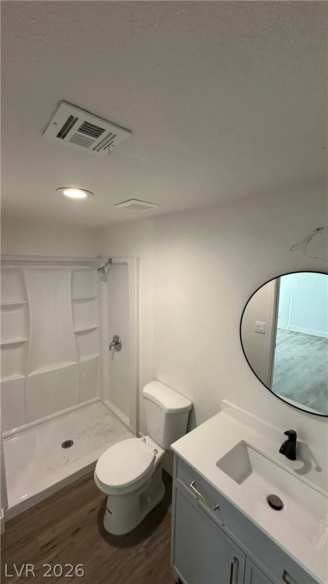 3462 Huerta, Las Vegas, NV 89121